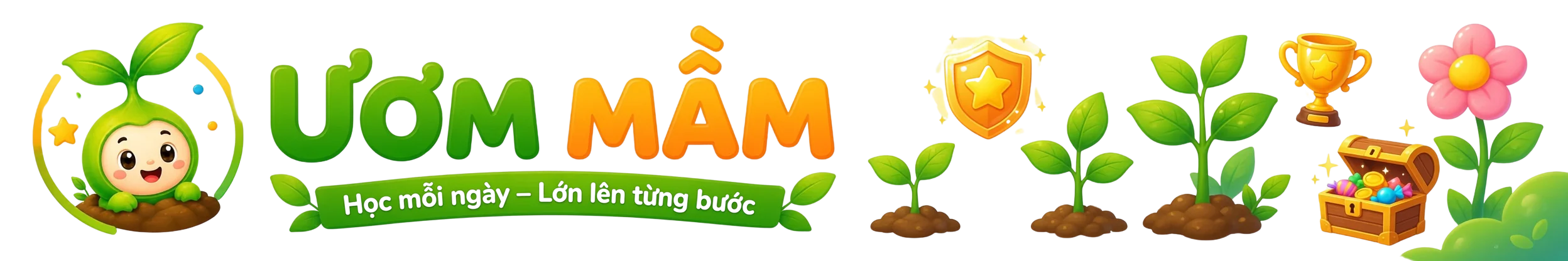 Ươm Mầm Toán